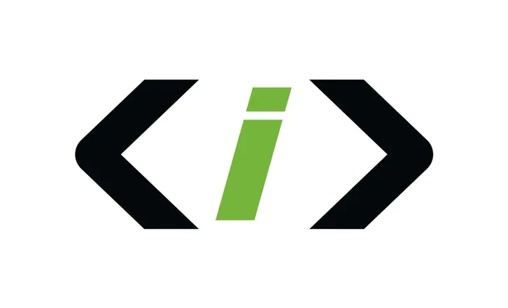 Logo von Bloxxi, dargestellt als stilisiertes Icon, das für Performance und Optimierung steht. Das Design kombiniert dynamische Elemente, die schnelle und effiziente Prozesse symbolisieren.