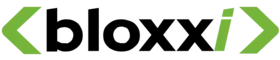 Logo von Bloxxi.